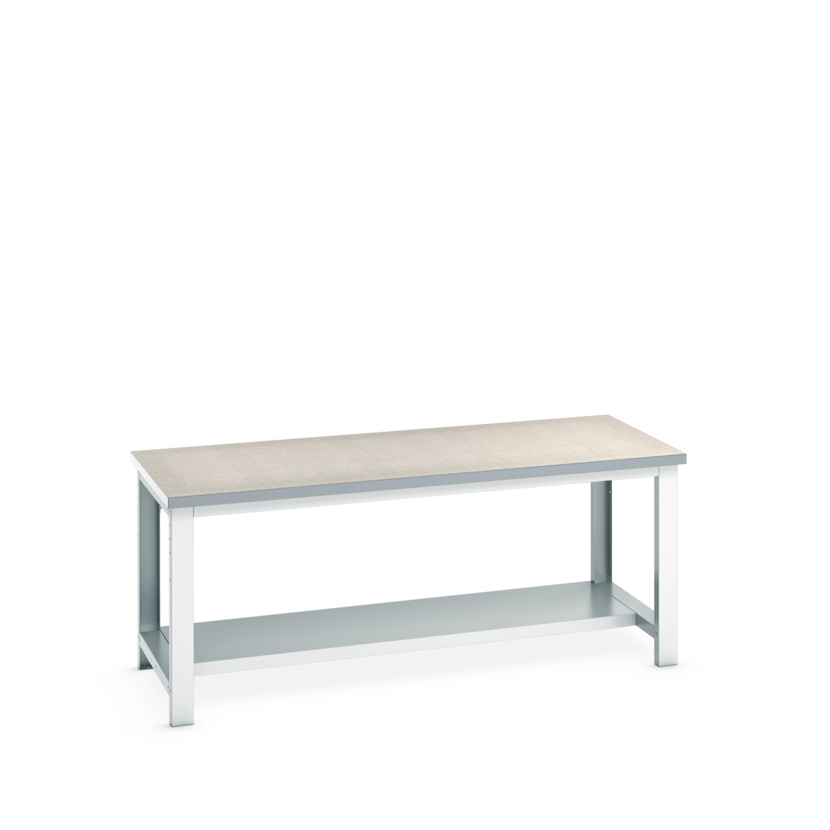 41004039. - cubio framework bench (lino)