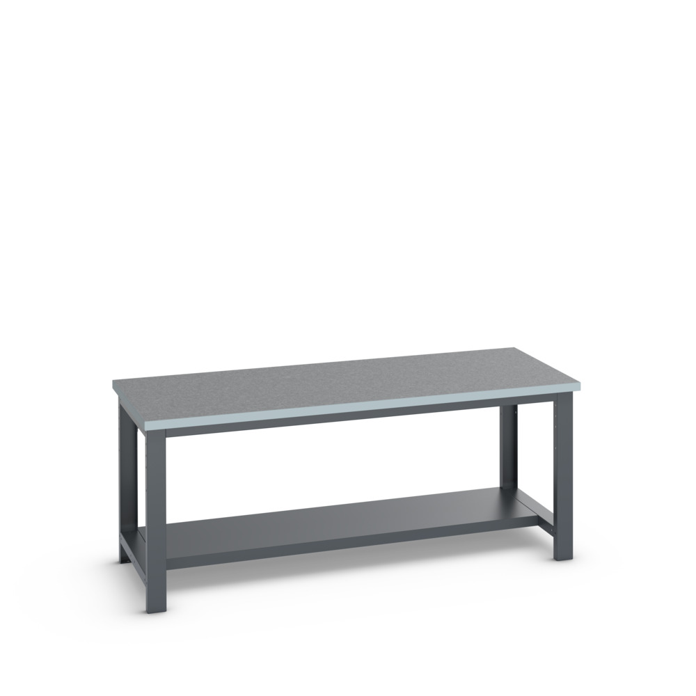 41004039.19V - cubio framework bench (lino)