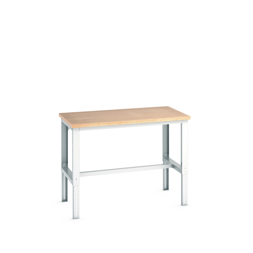 41004125.16V - cubio framework bench adj height (mpx)