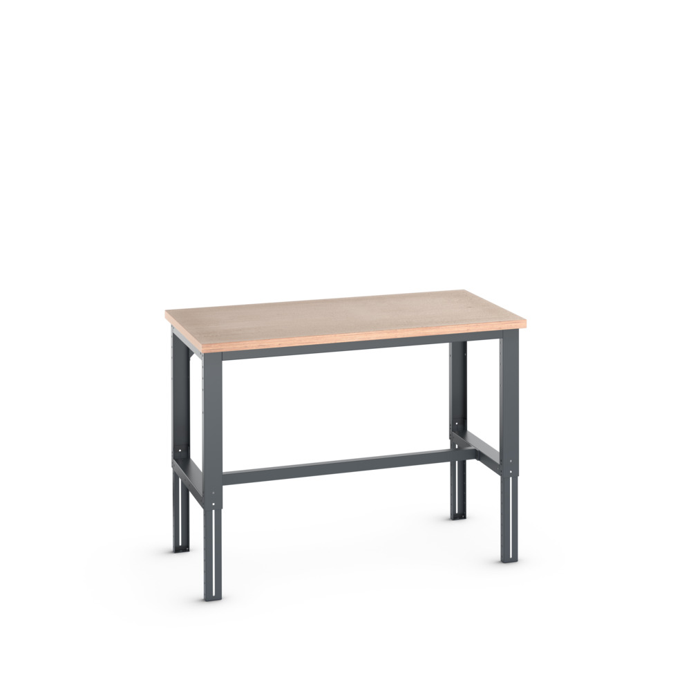 41004125.19V - cubio framework bench adj height (mpx)