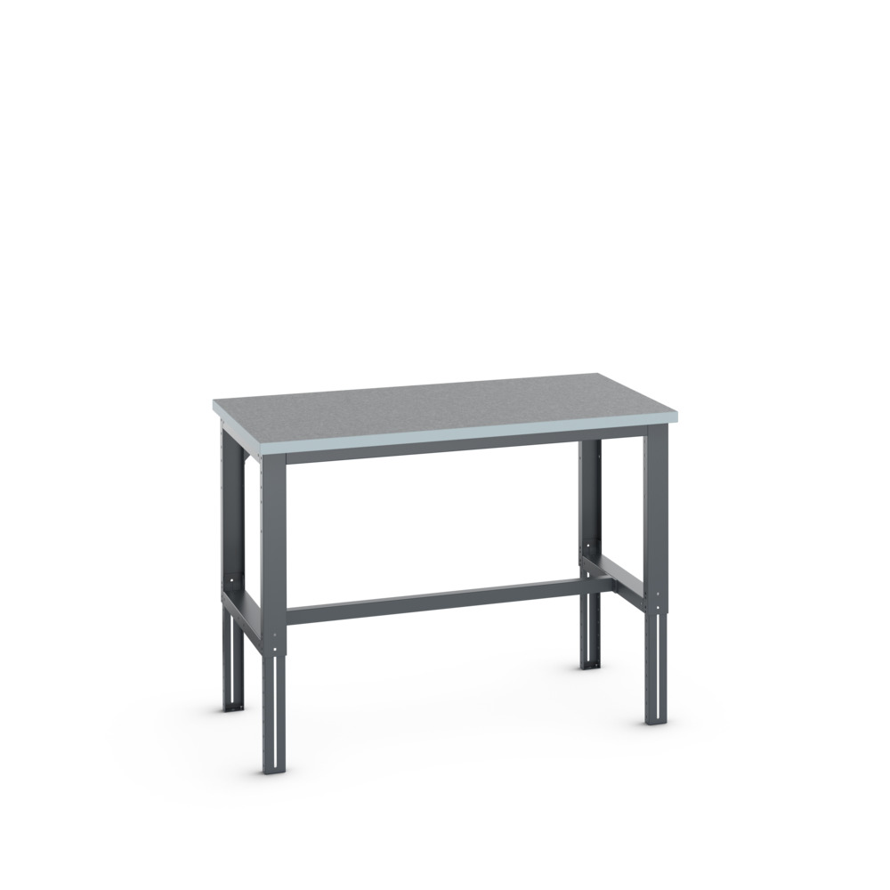 41004126.19V - cubio framework bench adj height (lino)