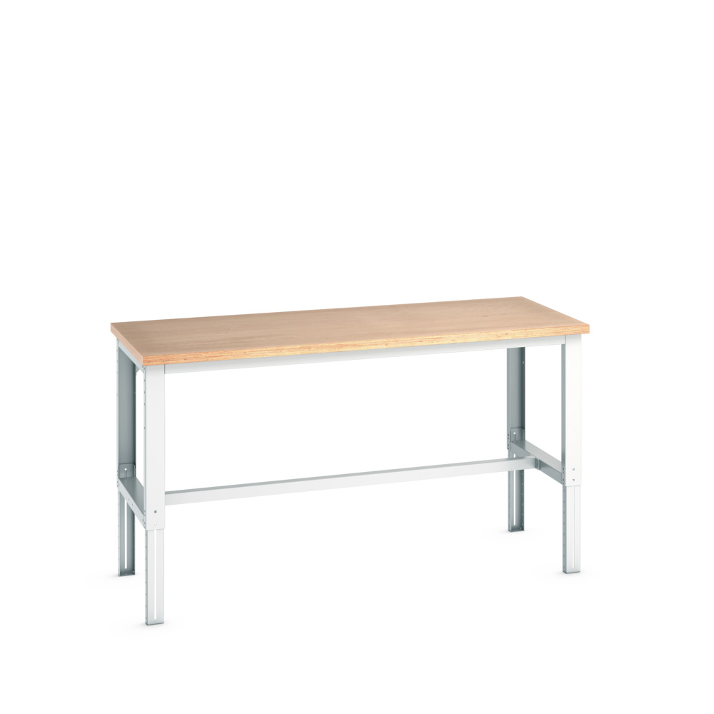 41004127.16V - cubio framework bench adj height (mpx)