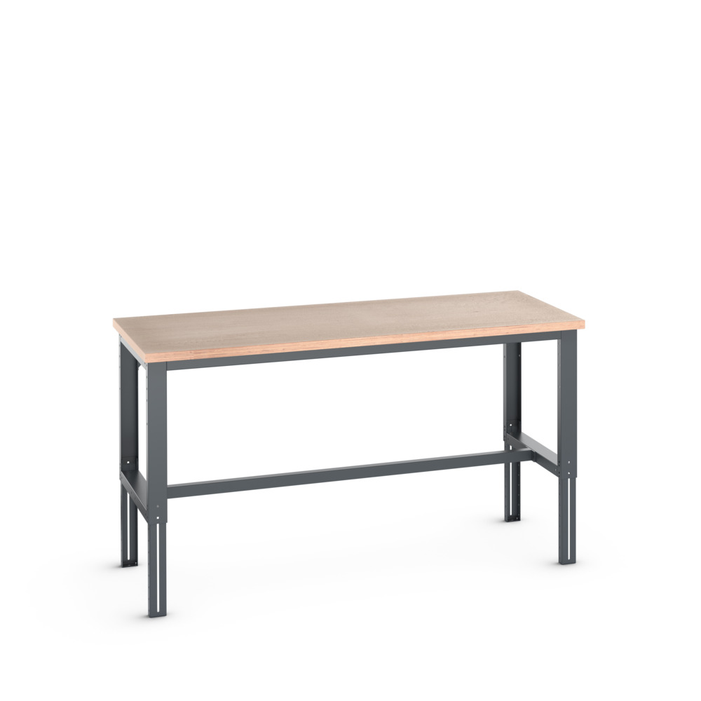 41004127.19V - cubio framework bench adj height (mpx)