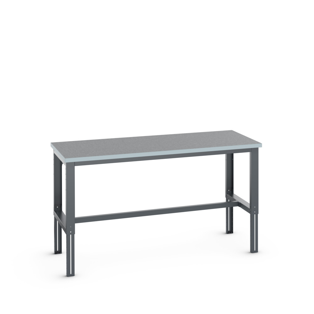 41004128.19V - cubio framework bench adj height (lino)