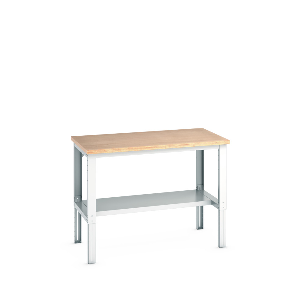41004129.16V - cubio framework bench adj height (mpx)