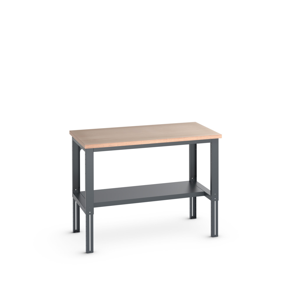 41004129.19V - cubio framework bench adj height (mpx)