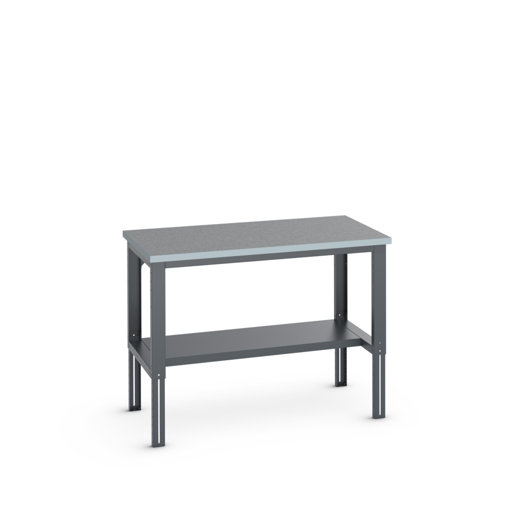 41004130.19V - cubio framework bench adj height (lino)