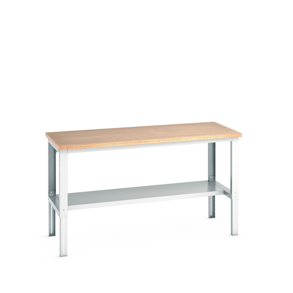 41004131.16V - cubio framework bench adj height (mpx)