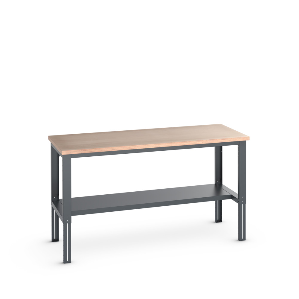 41004131.19V - cubio framework bench adj height (mpx)