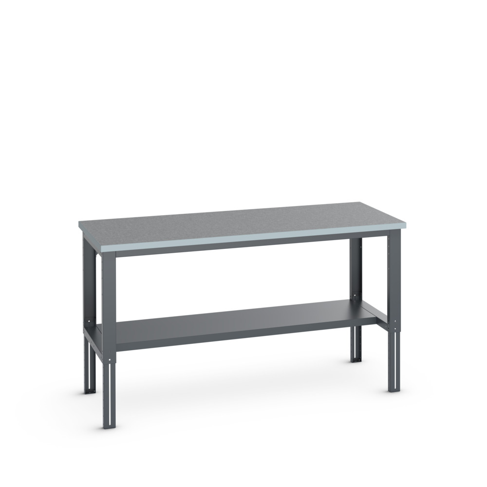 41004132.19V - cubio framework bench adj height (lino)