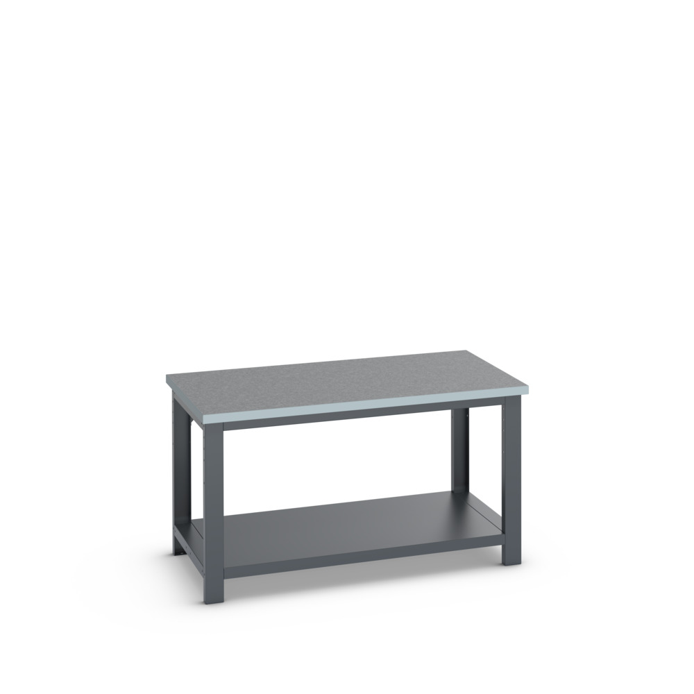 41004134.19V - cubio framework bench (lino)