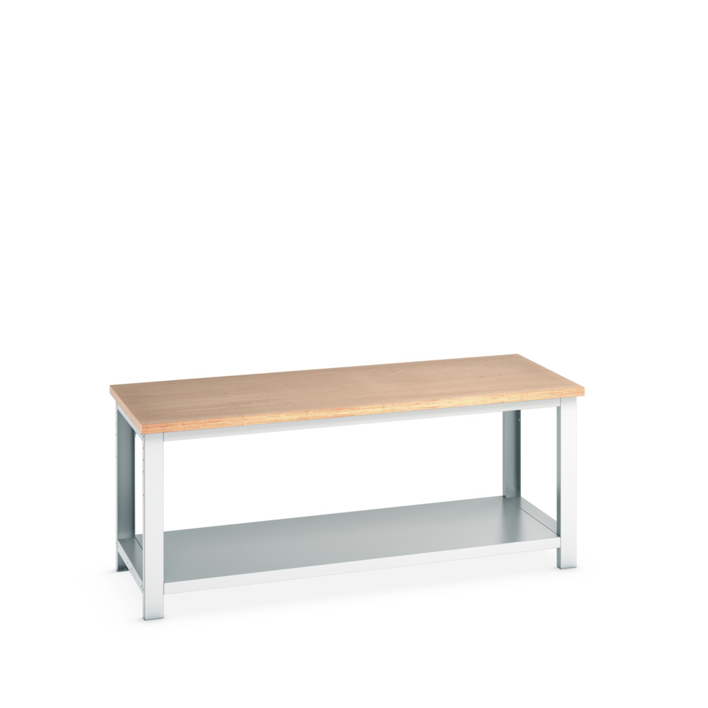 41004135.16V - cubio framework bench (mpx)