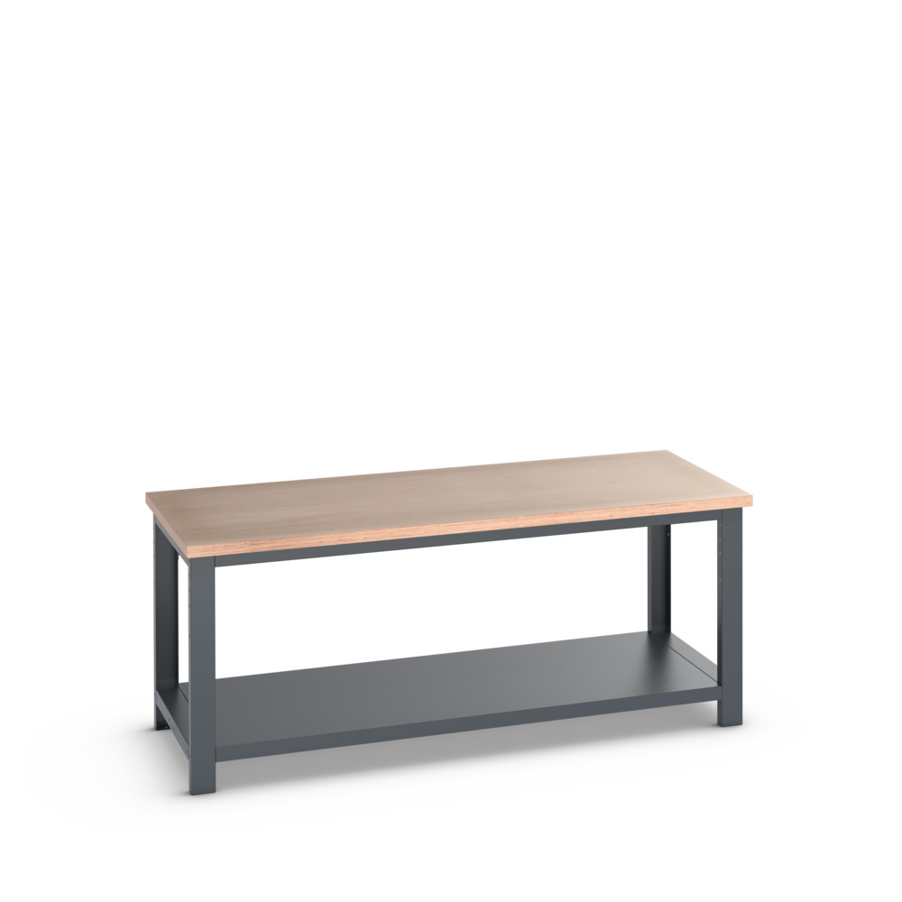 41004135.19V - cubio framework bench (mpx)