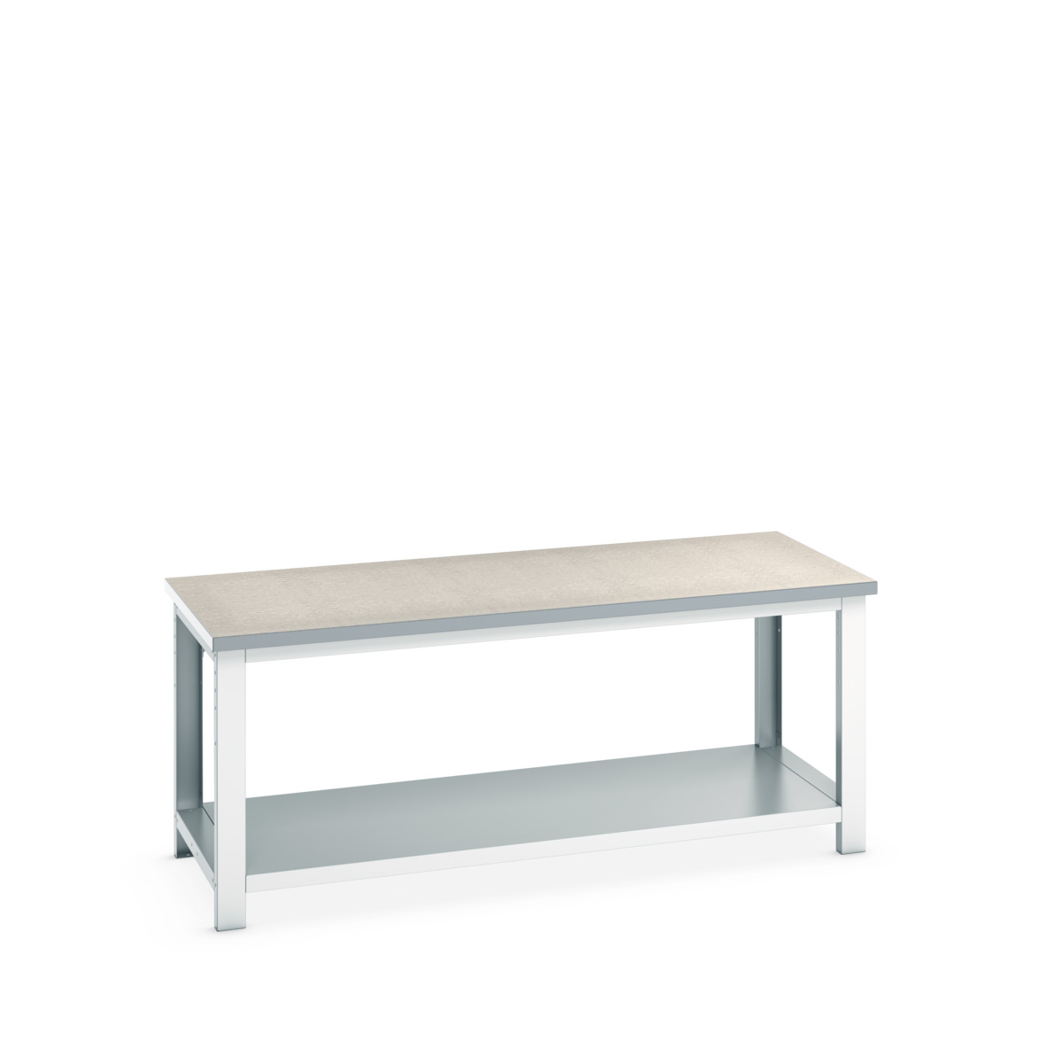 41004136. - cubio framework bench (lino)