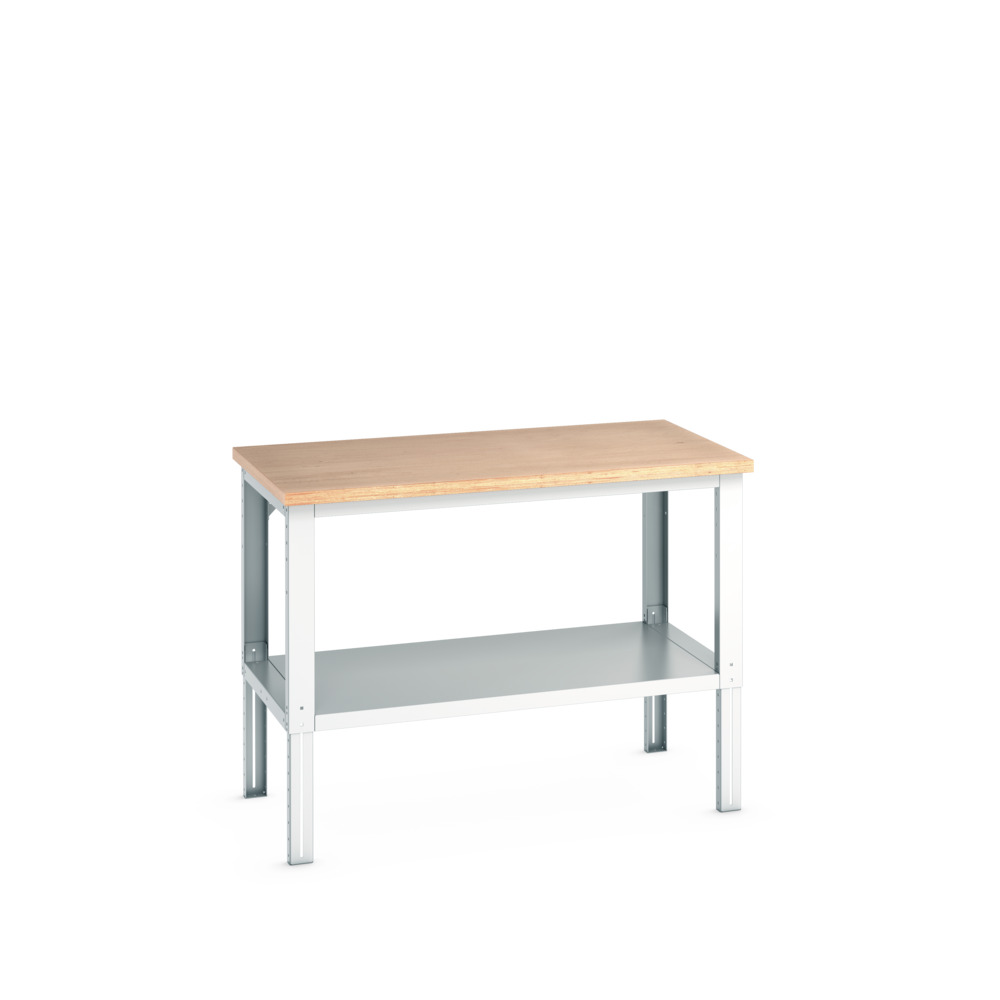 41004137.16V - cubio framework bench adj height (mpx)