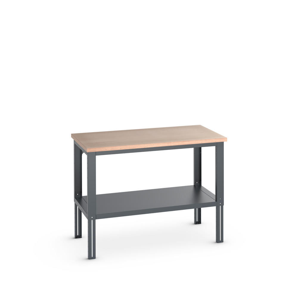 41004137.19V - cubio framework bench adj height (mpx)