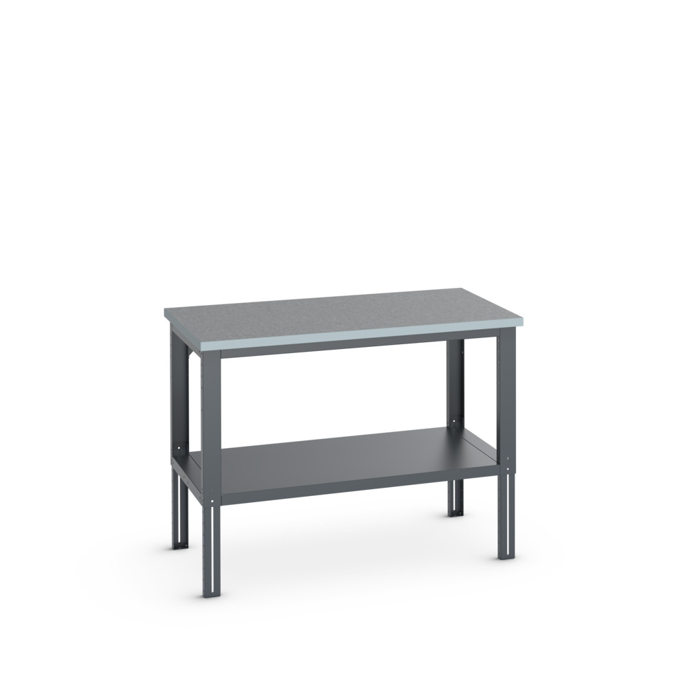 41004138.19V - cubio framework bench adj height (lino)