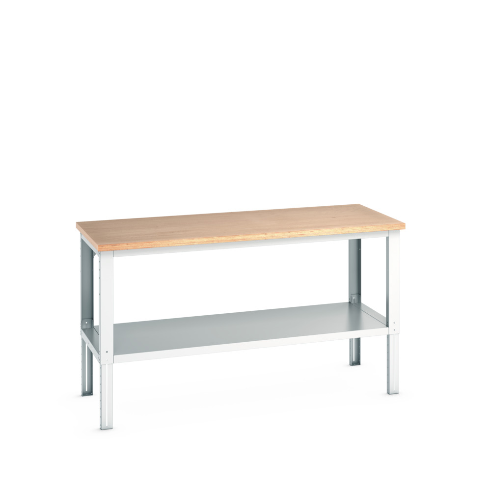 41004139.16V - cubio framework bench adj height (mpx)
