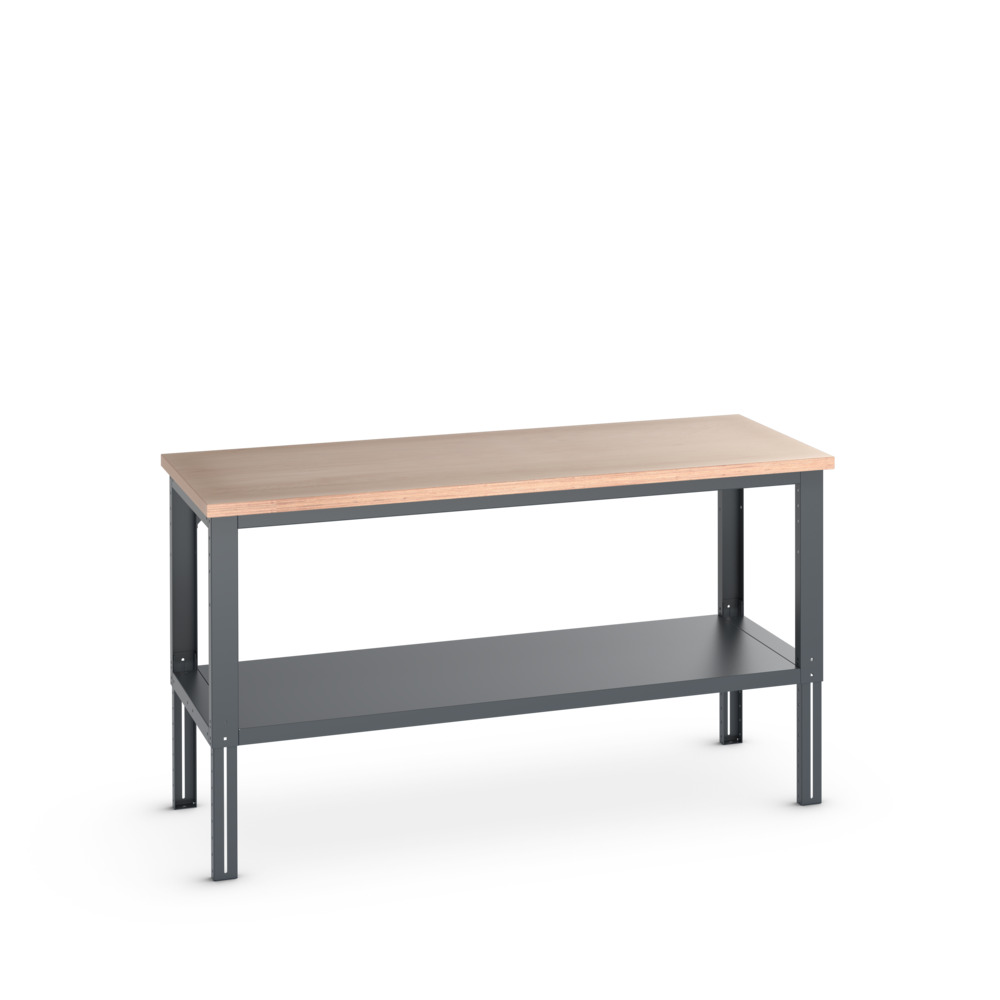 41004139.19V - cubio framework bench adj height (mpx)