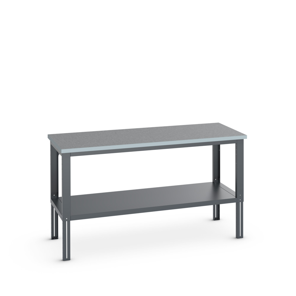 41004140.19V - cubio framework bench adj height (lino)