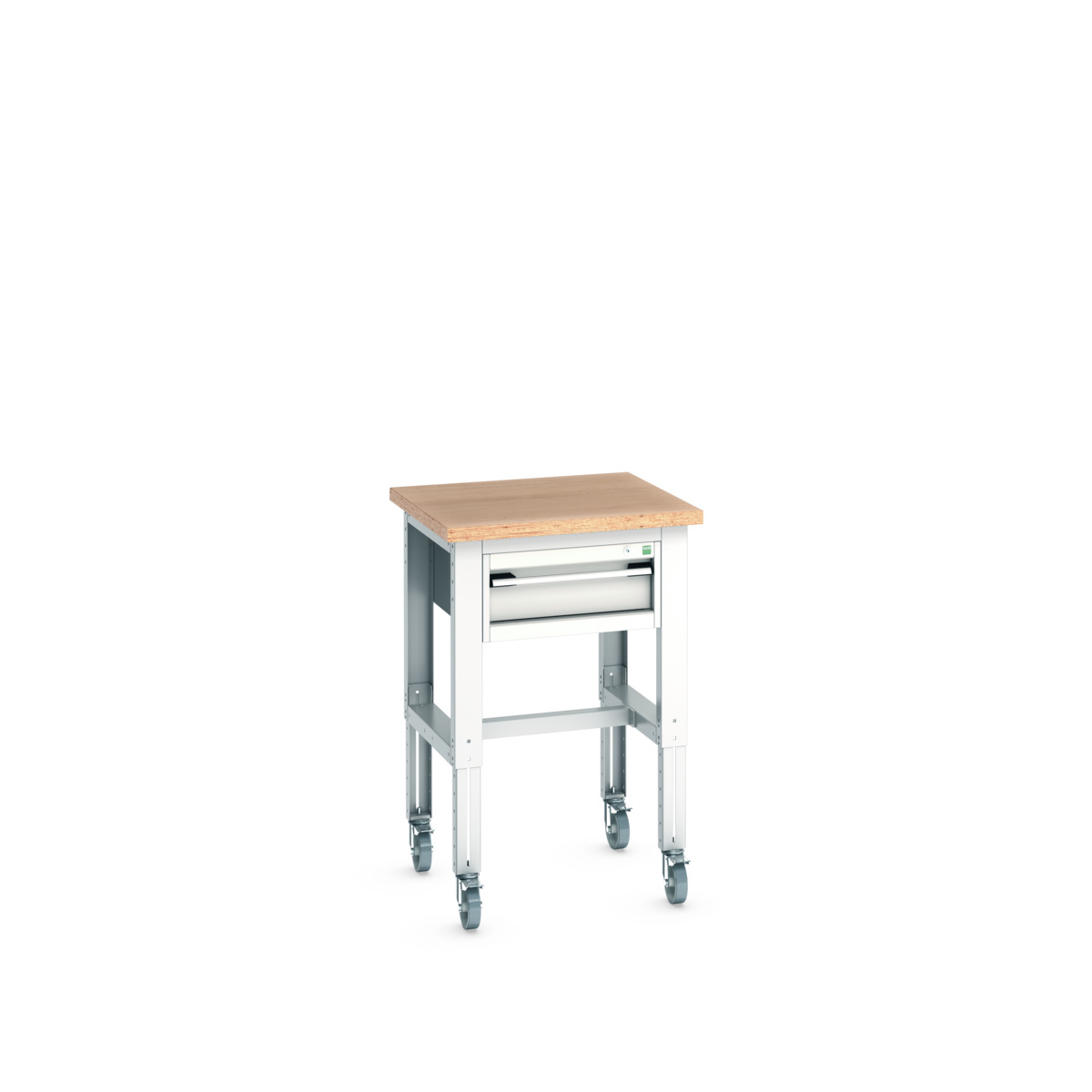41003271.16V - cubio mobile bench adj height (mpx)