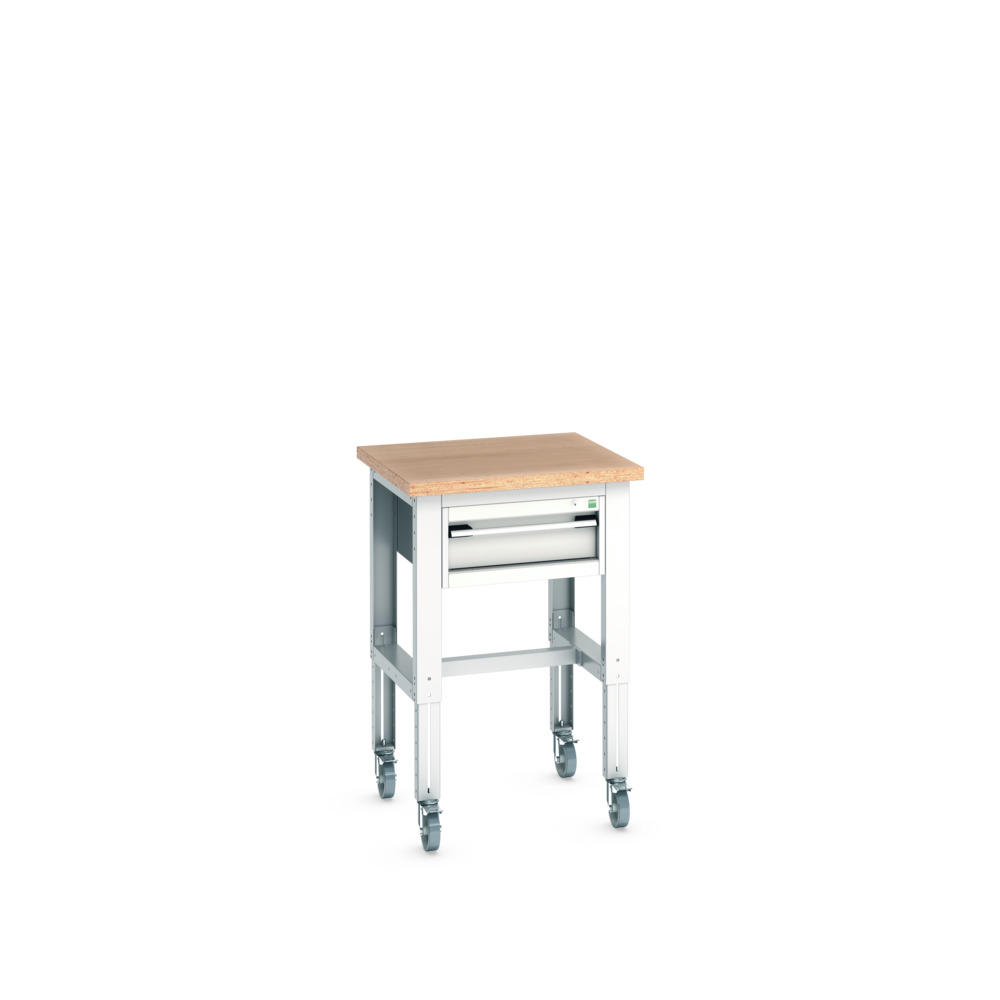 41003271.16V&#x20;-&#x20;cubio&#x20;mobile&#x20;bench&#x20;adj&#x20;height&#x20;&#x28;mpx&#x29;
