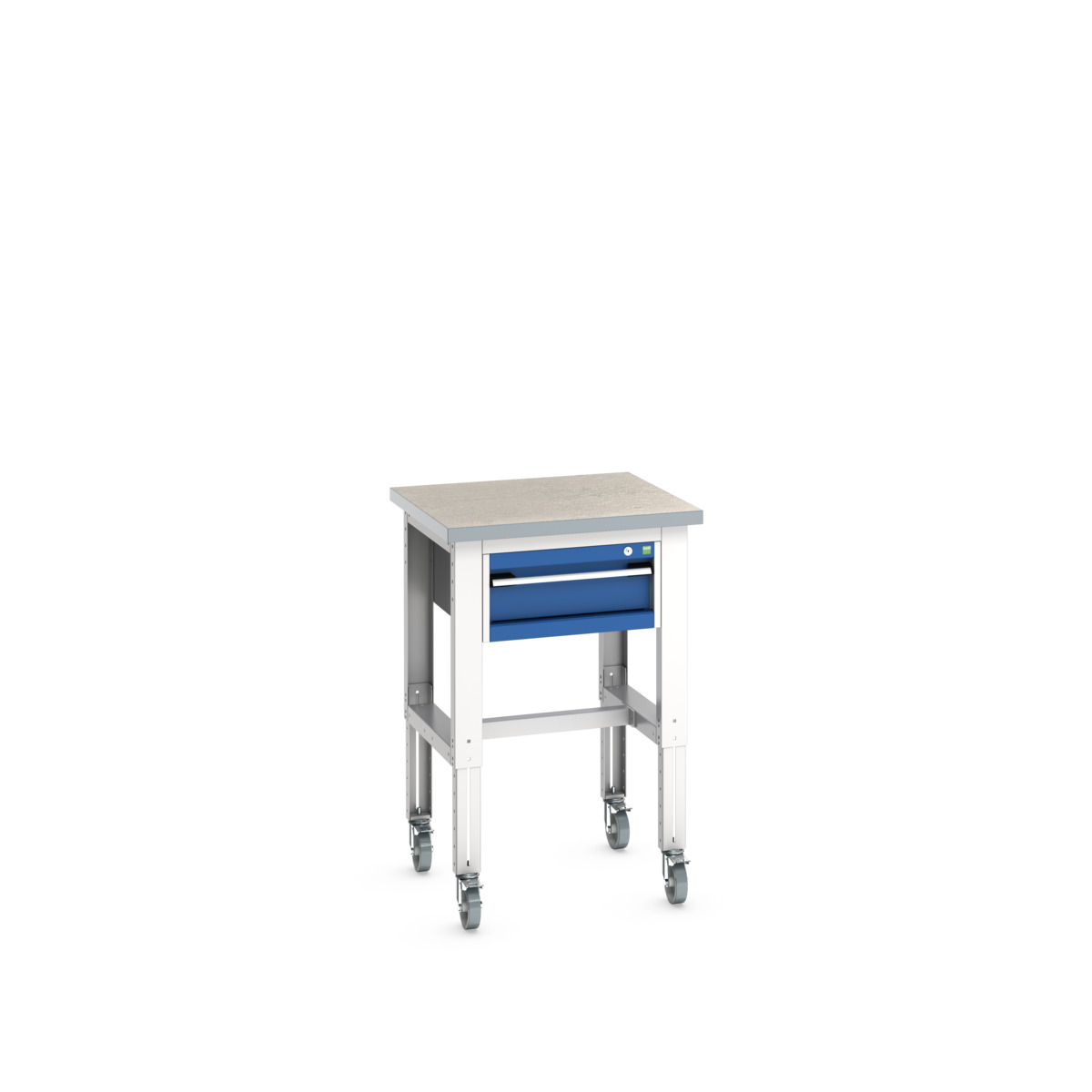 41003273.11V - cubio mobile bench adj height (mpx)