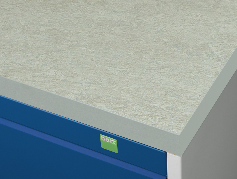 41201012.15V - cubio worktop