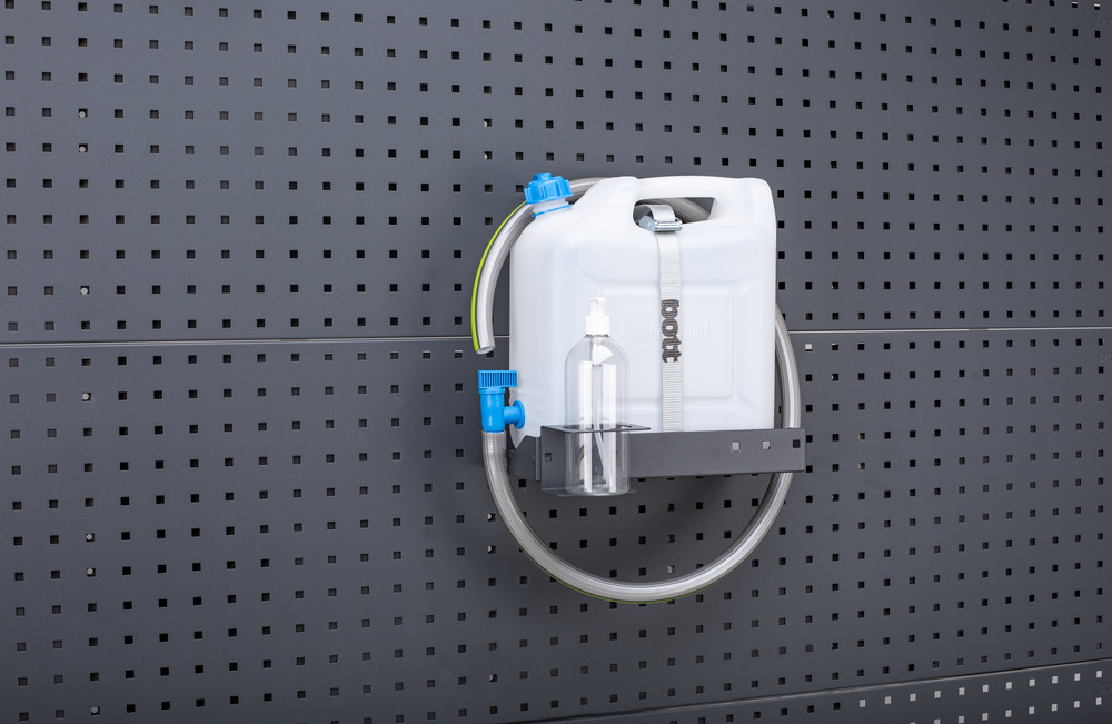 63003059.19V - perfo Water dispenser set 12 Litre