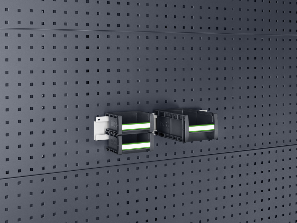 14014045.16 - perfo bin rail