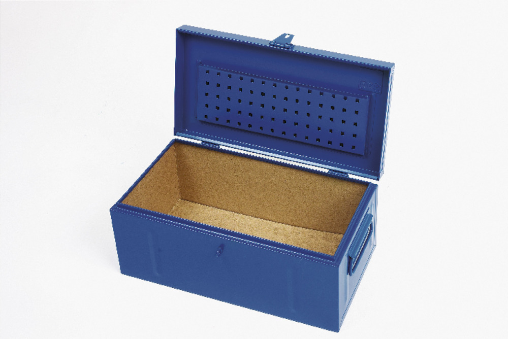 02502024.11 - Steel tool chest U1000