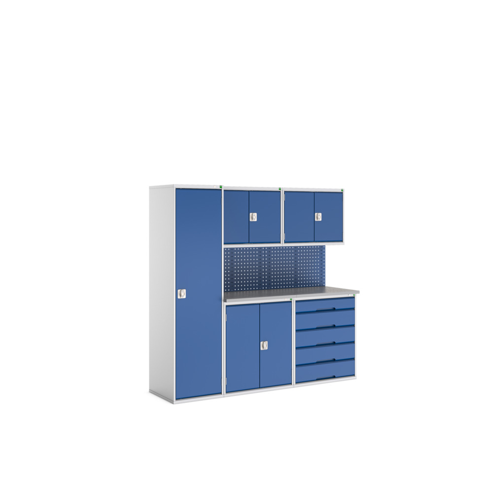 16920100.11 - verso modular workshop