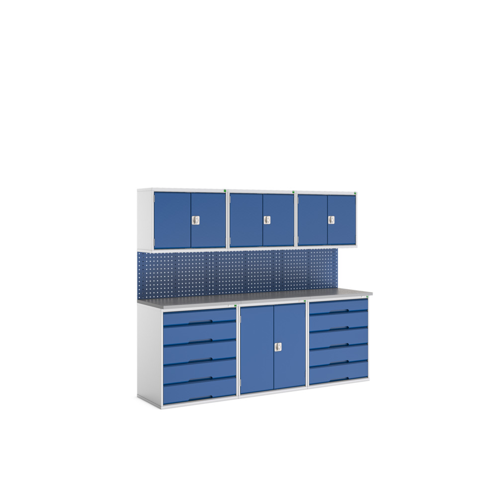 16920101.11 - verso modular workshop