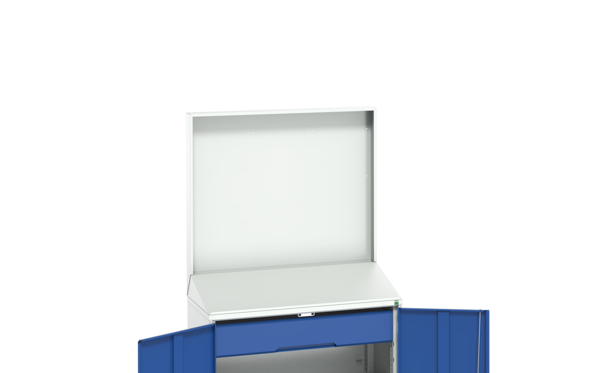 16929217.11 - verso economy lectern with backpanel