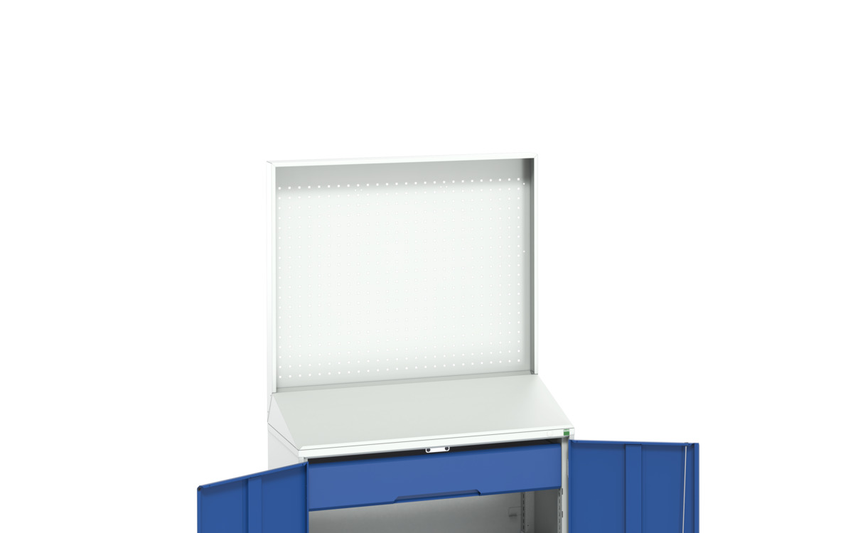 16929216.11 - verso economy lectern with backpanel