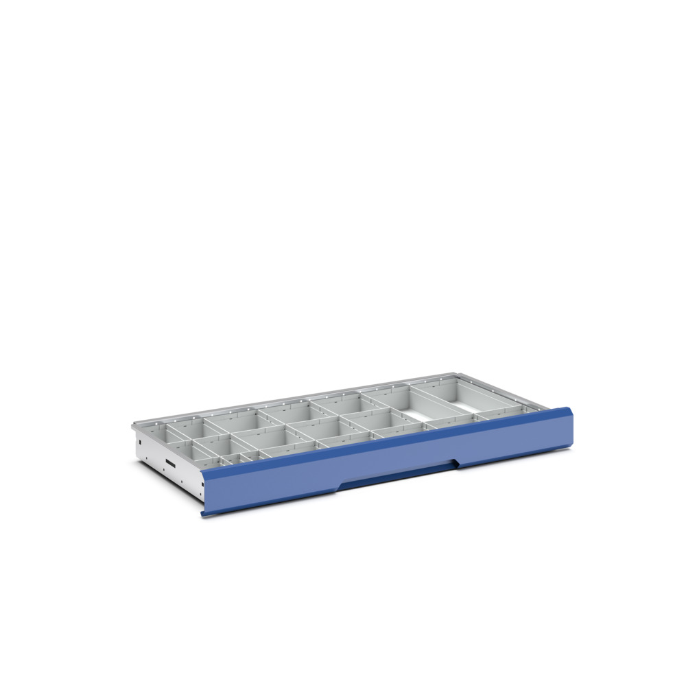 43020791 - verso plastic box divider kit