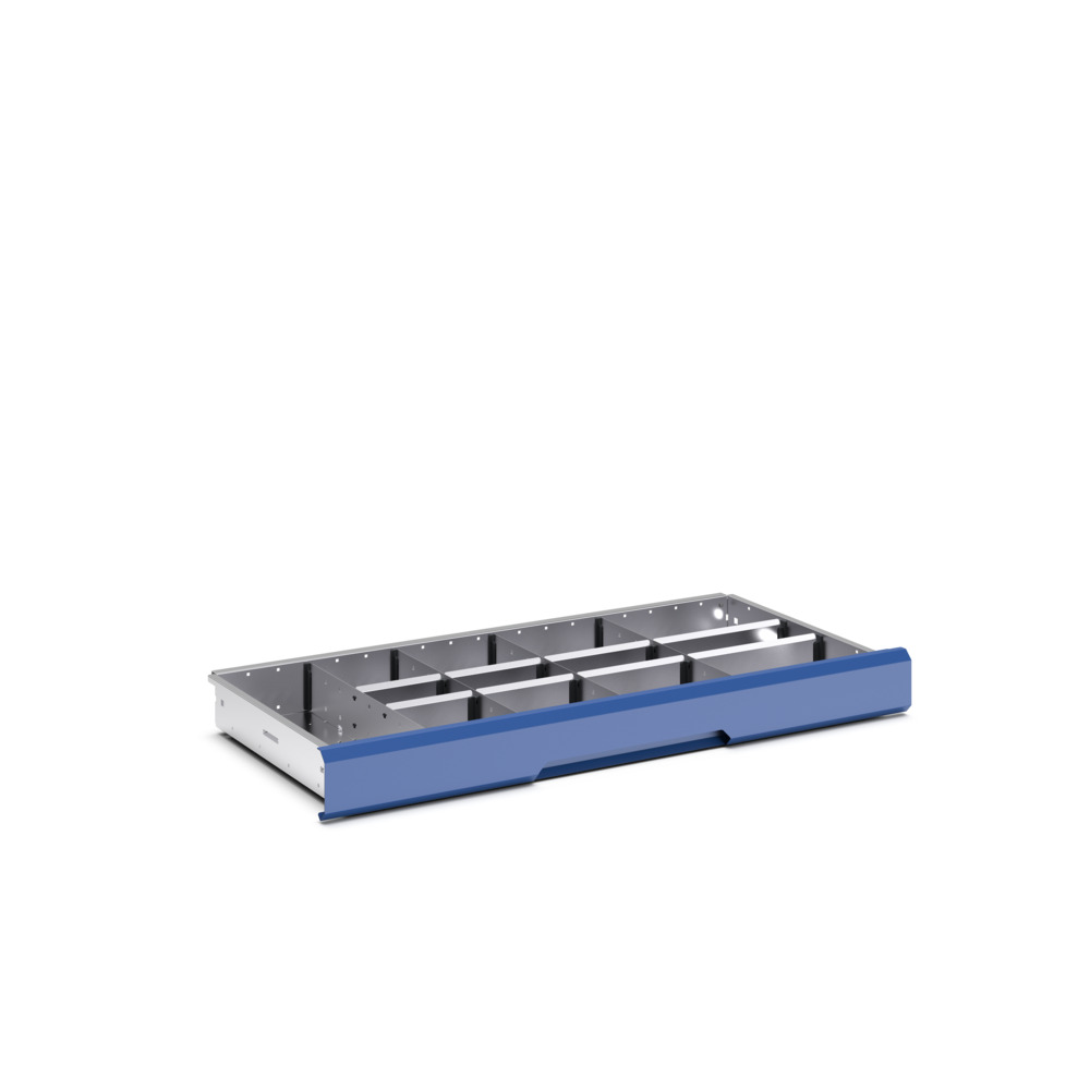 16926842.51 - verso adjustable metal divider kit