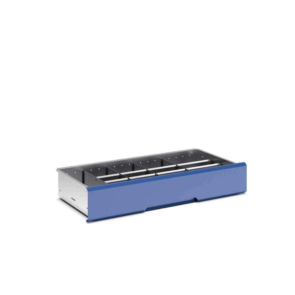 16926843.51 - verso adjustable metal divider kit
