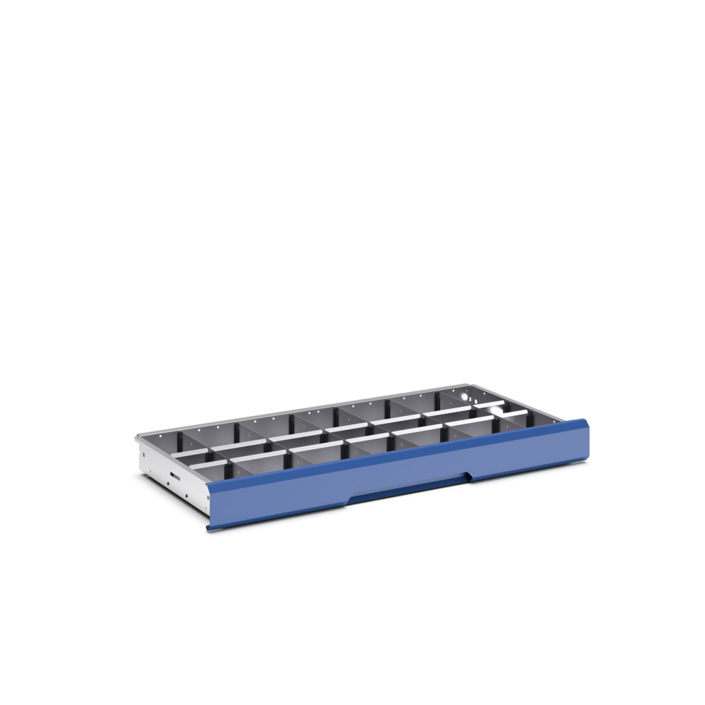 16926844.51 - verso adjustable metal divider kit