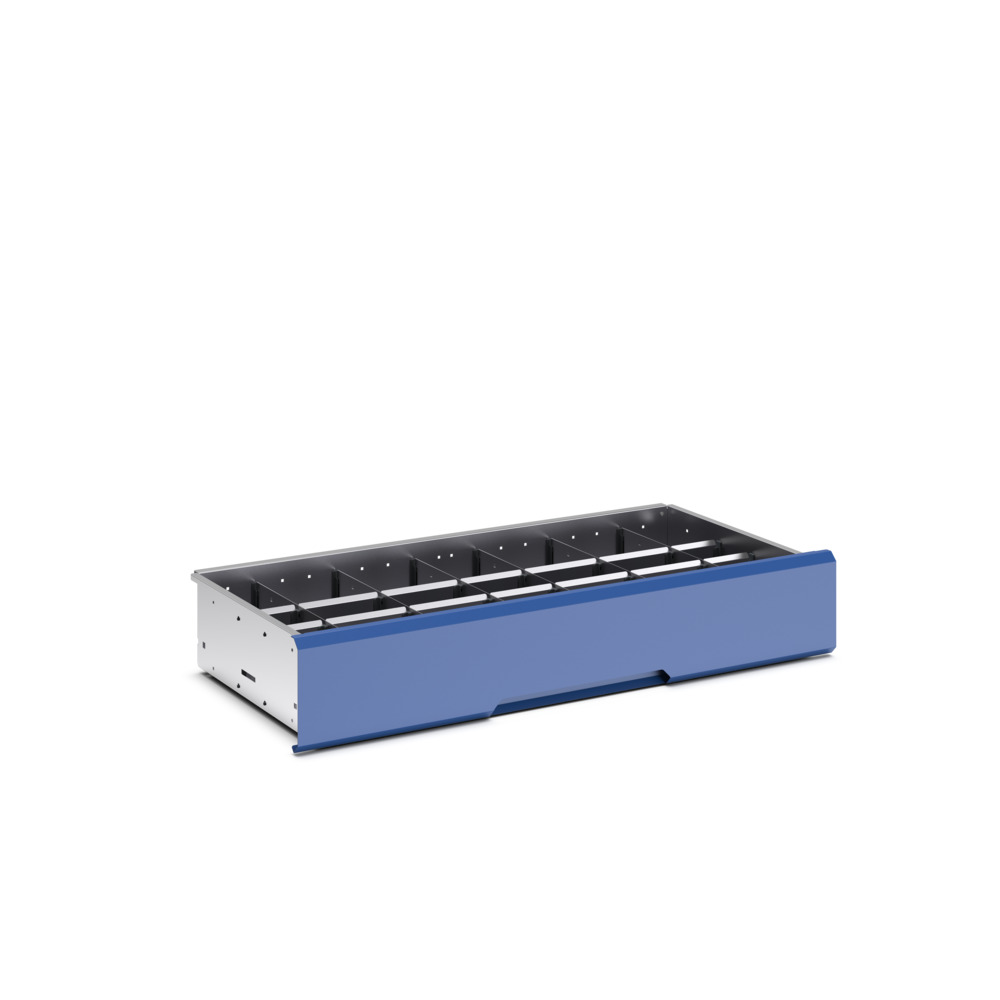 16926845.51 - verso adjustable metal divider kit