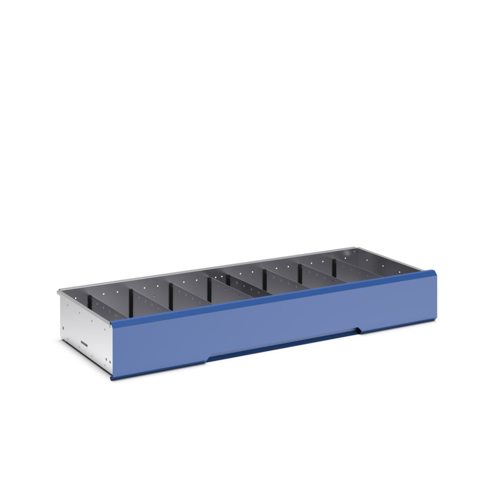 16926861.51 - verso adjustable metal divider kit