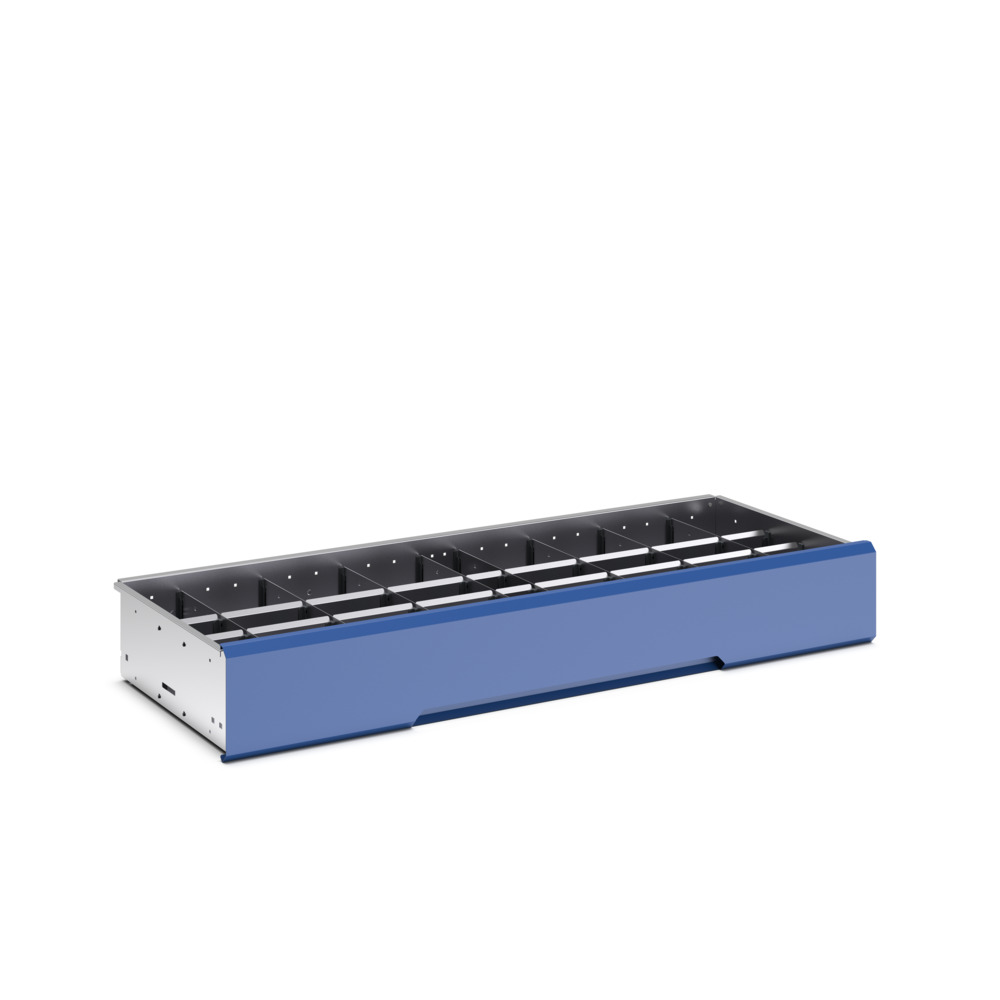 16926865.51 - verso adjustable metal divider kit