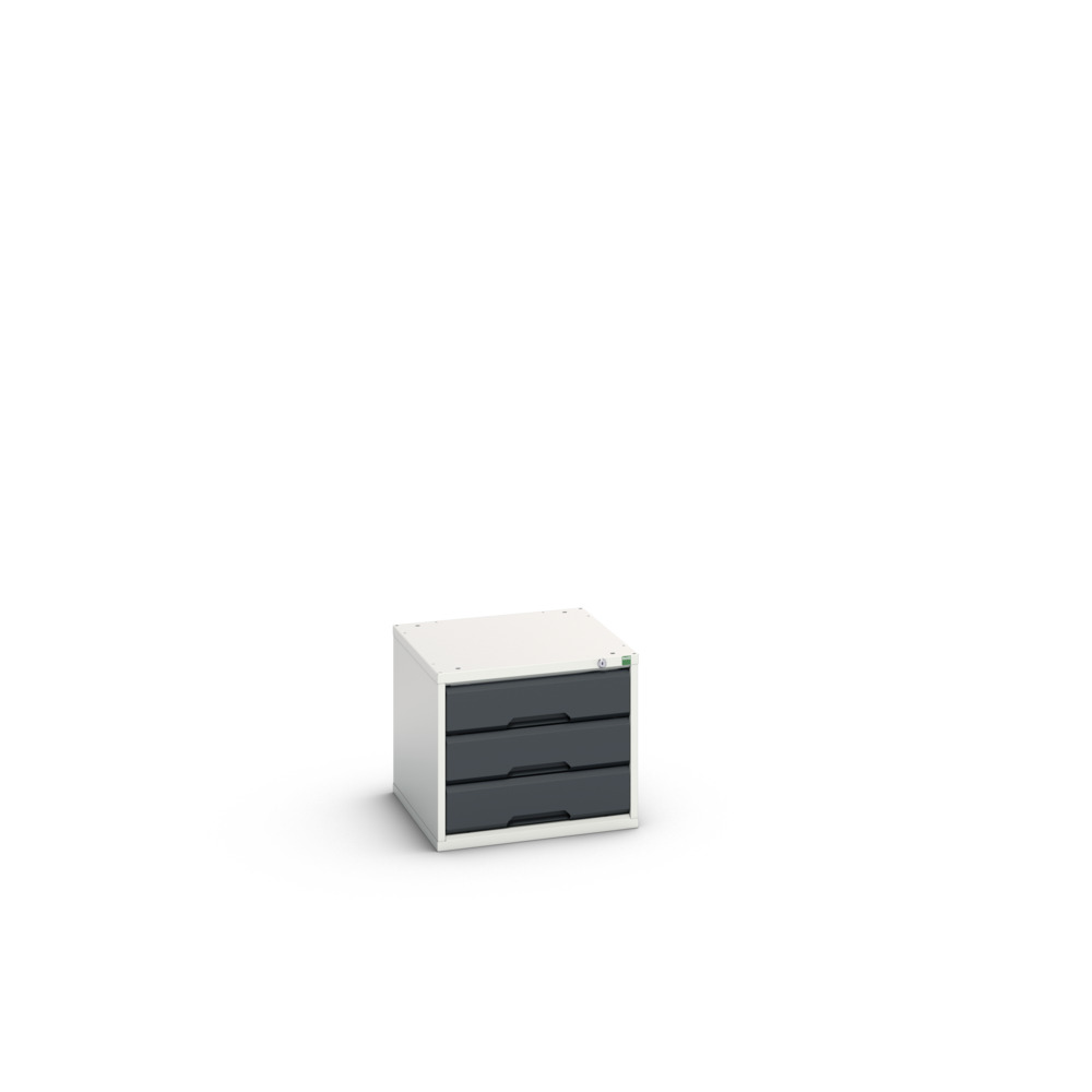 16925001. - verso drawer cabinet