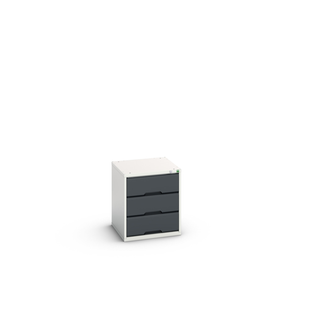 16925003. - verso drawer cabinet
