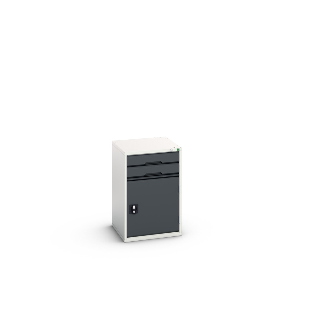 16925016. - verso drawer-door cabinet