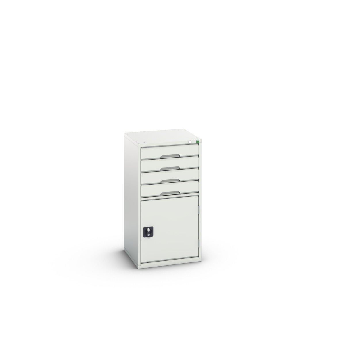 16925065.16 - verso drawer-door cabinet
