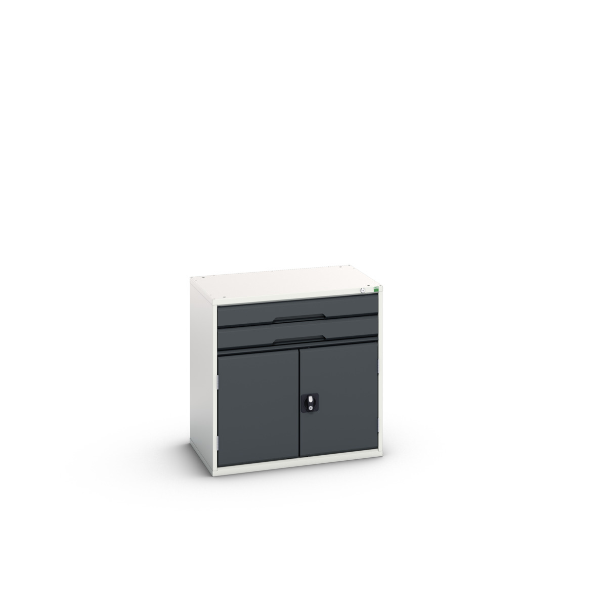 16925116. - verso drawer-door cabinet