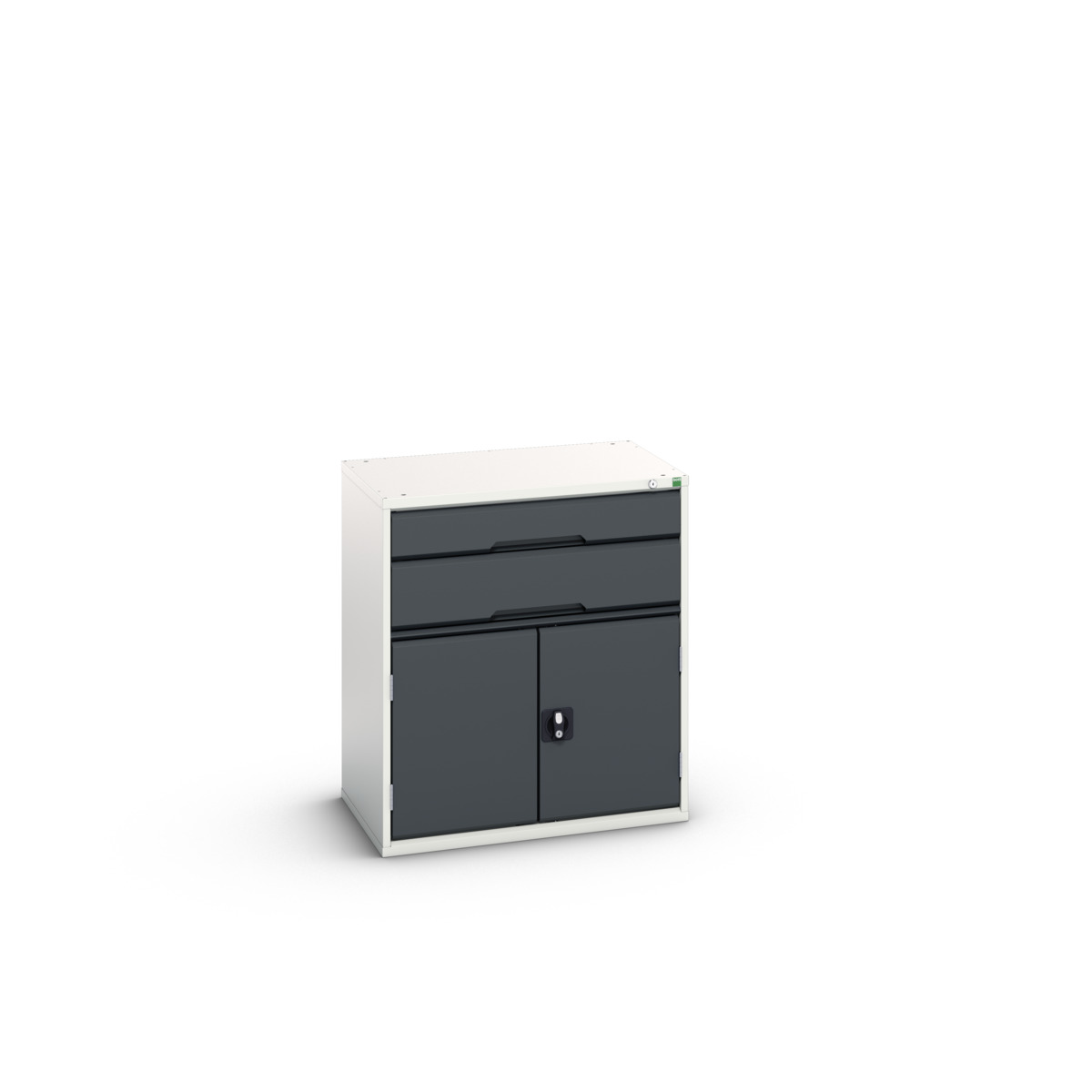 16925137. - verso drawer-door cabinet