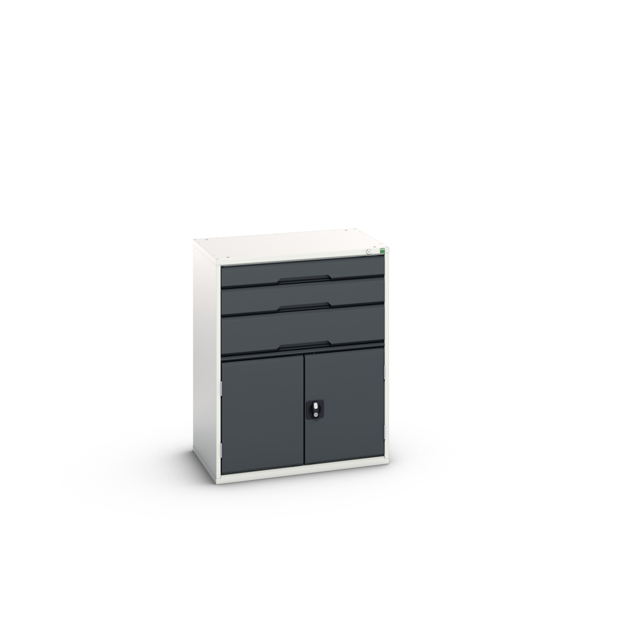 16925161. - verso drawer-door cabinet
