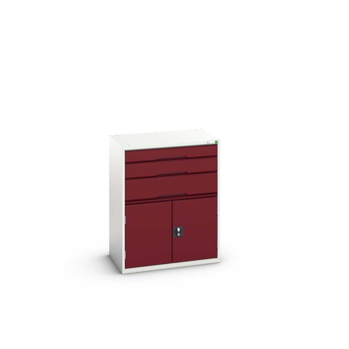 16925161.24 - verso drawer-door cabinet